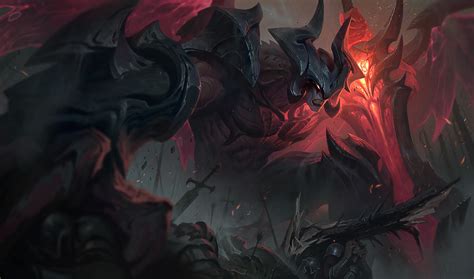 Aatrox u gg - 136 967 -. Based on the analysis of 10 716 matches in Esmeralda + in Patch 13.23, Illaoi has a 52.0% win rate against Aatrox in the Topo, which is 0.4% lower than expected win rate of Illaoi. This means that Illaoi is more likely to lose the game against Aatrox than on average. Below, you will find a detailed matchup breakdown, including KDA ...